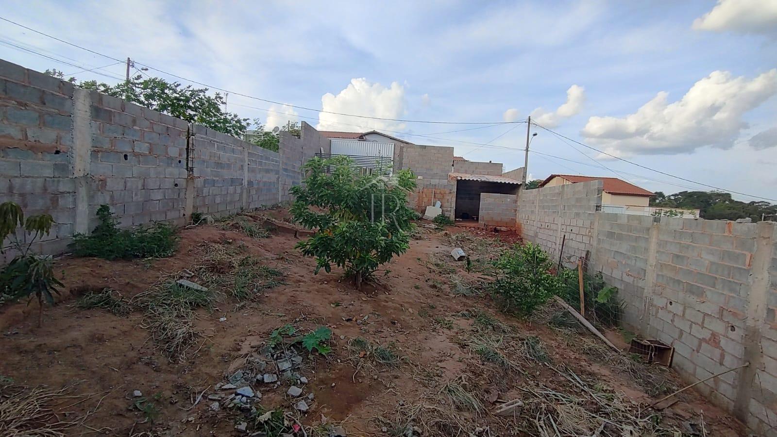 Terreno à venda, NASCENTE PARAISO, SAO SEBASTIAO DO PARAISO - MG