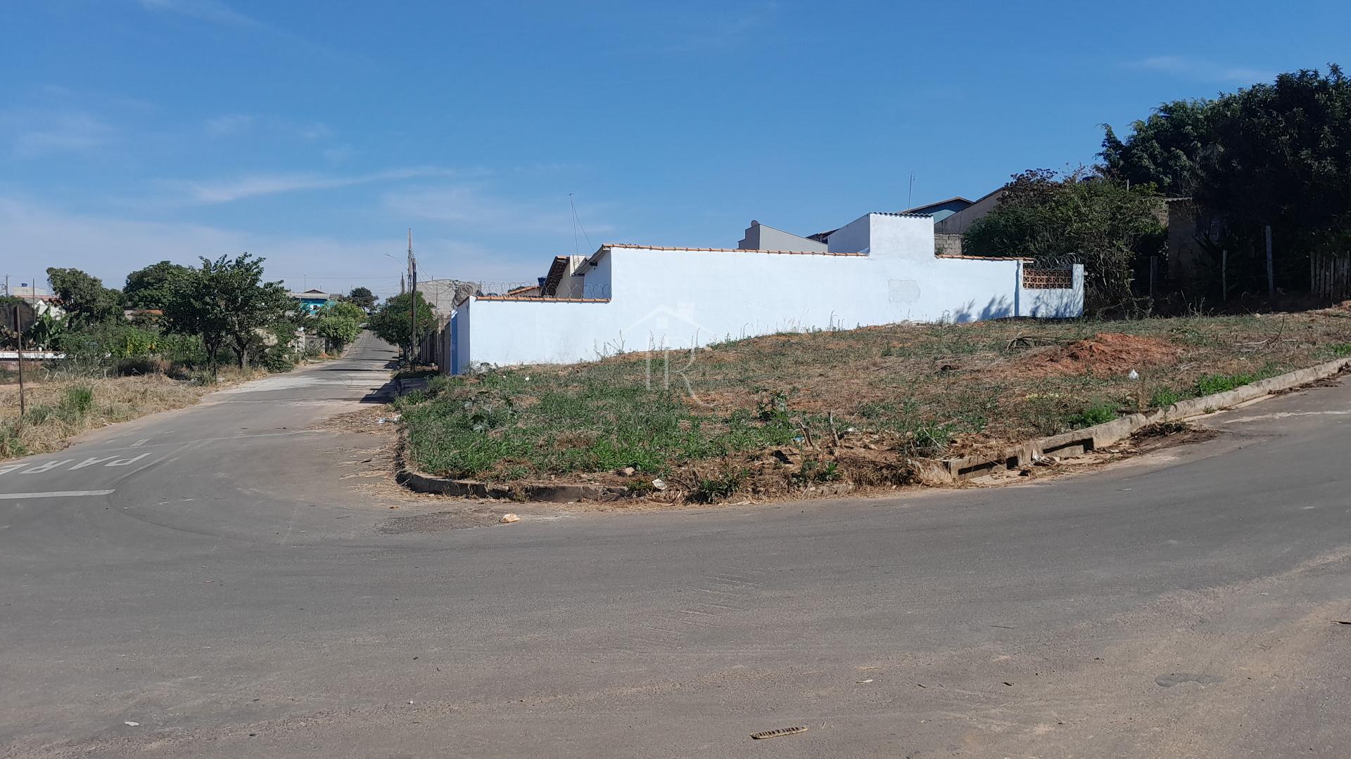 Terreno à venda, Jardim das hortências, SAO SEBASTIAO DO PARAISO - MG