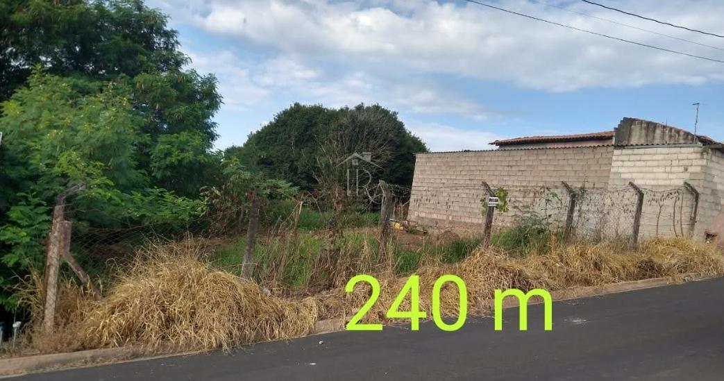 Terreno à venda, SÃO FRANCISCO, SAO SEBASTIAO DO PARAISO - MG