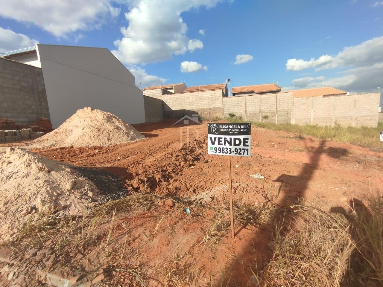 TERRENO A VENDA NO BELVEDERE III