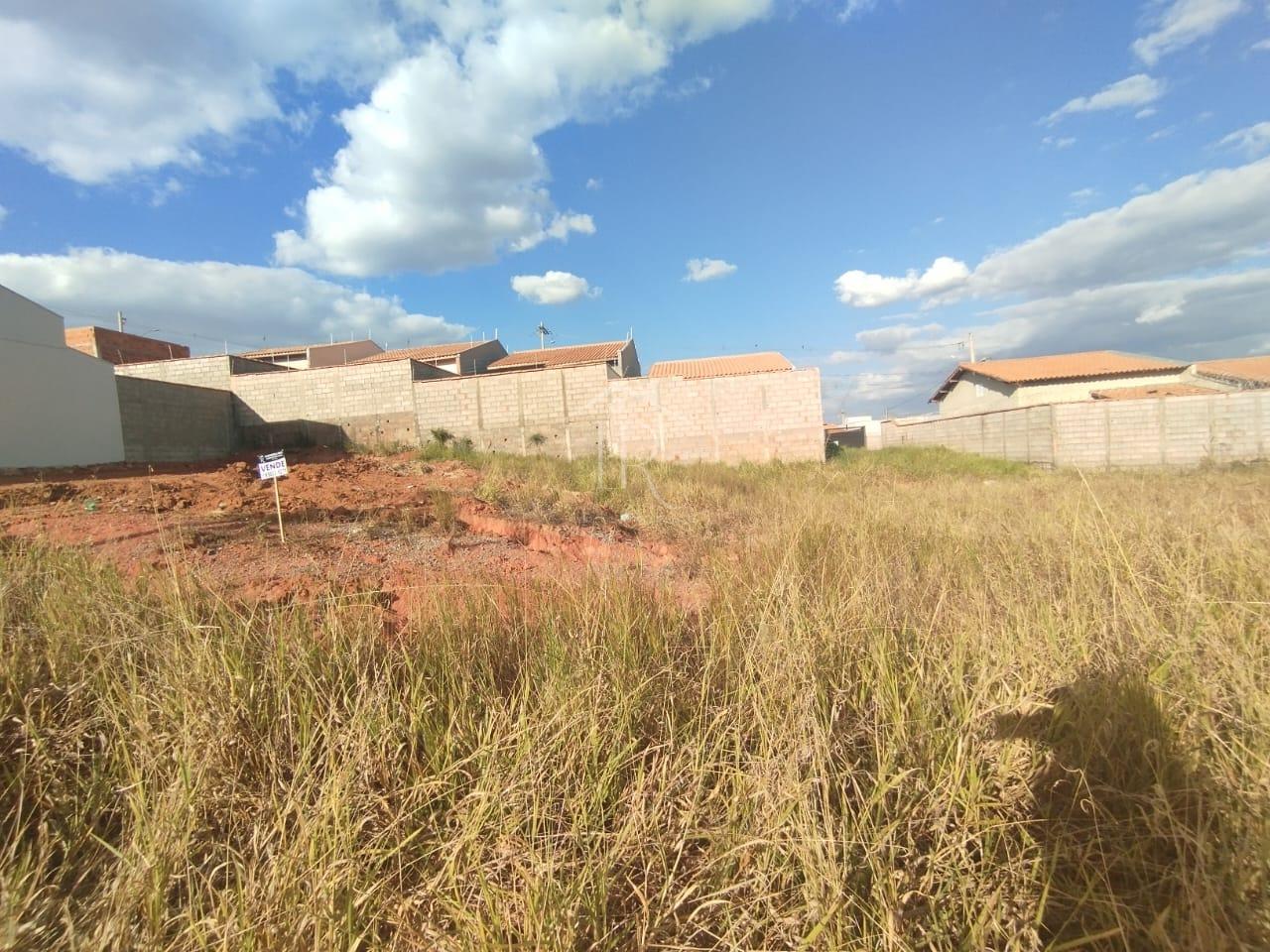 TERRENO A VENDA NO BELVEDERE III