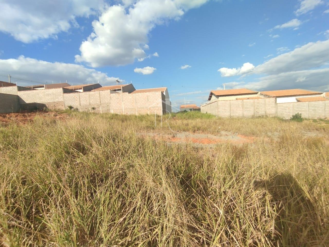 TERRENO A VENDA NO BELVEDERE III