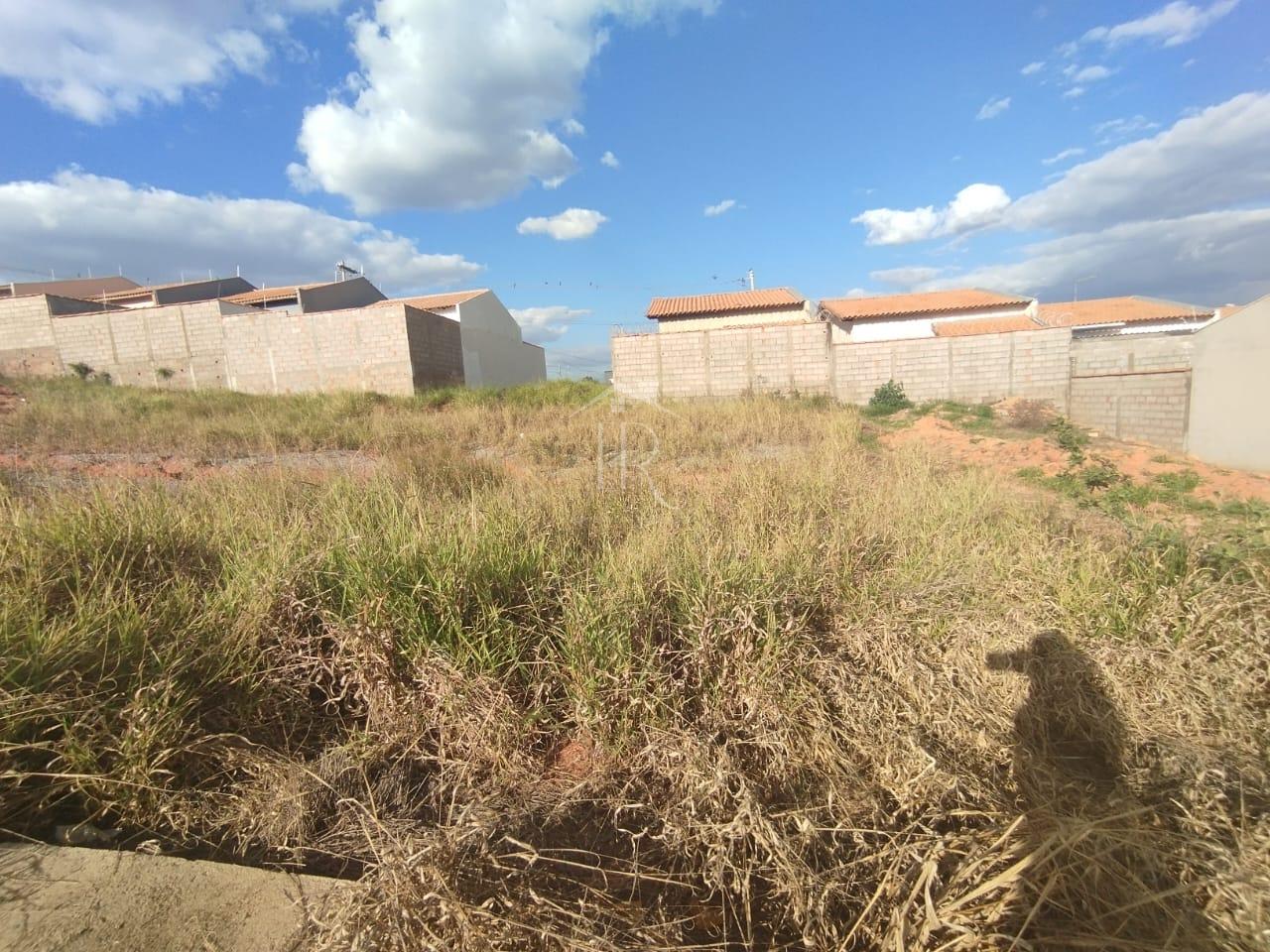 TERRENO A VENDA NO BELVEDERE III
