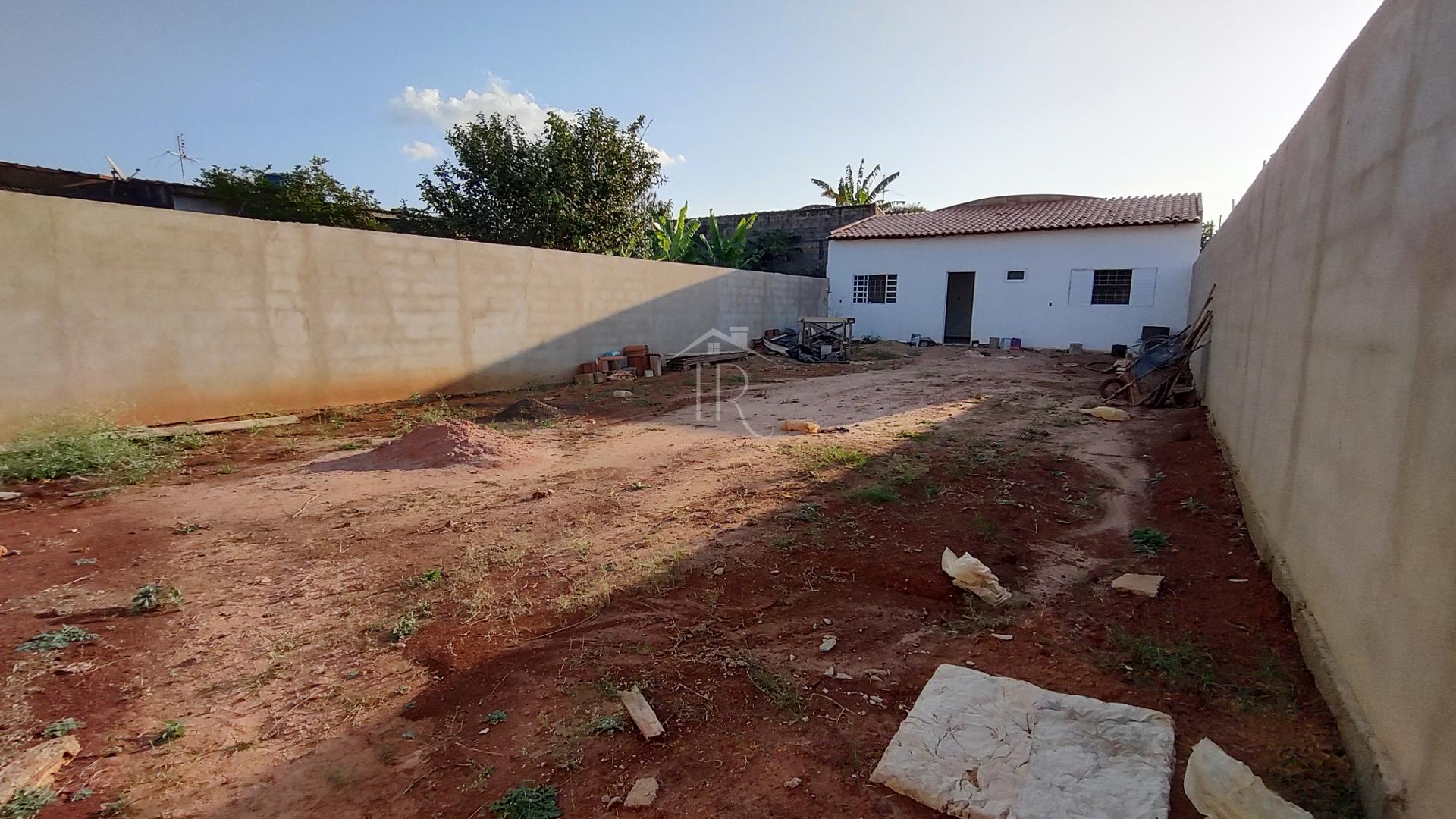 Casa à venda, Jardim Itamaraty II, SAO SEBASTIAO DO PARAISO - MG