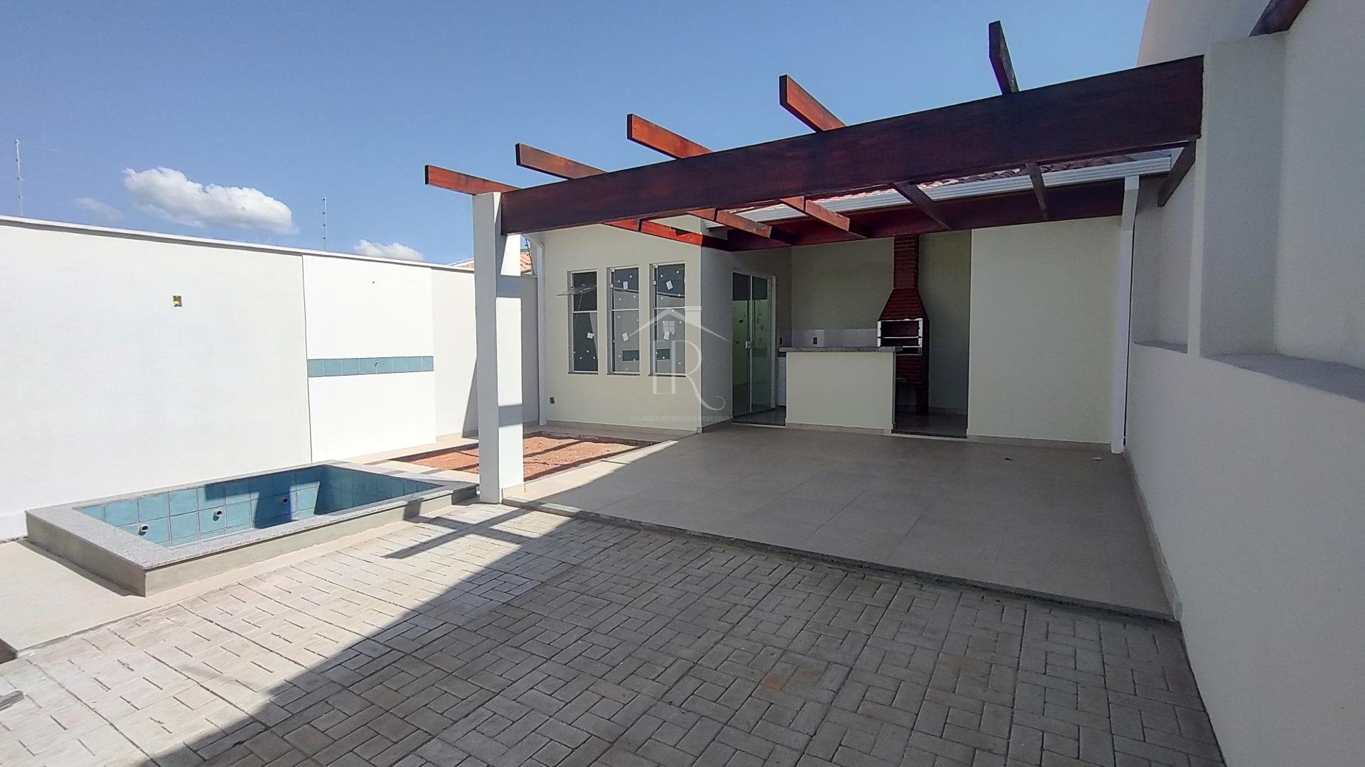 Casa à venda, san genaro, SAO SEBASTIAO DO PARAISO - MG