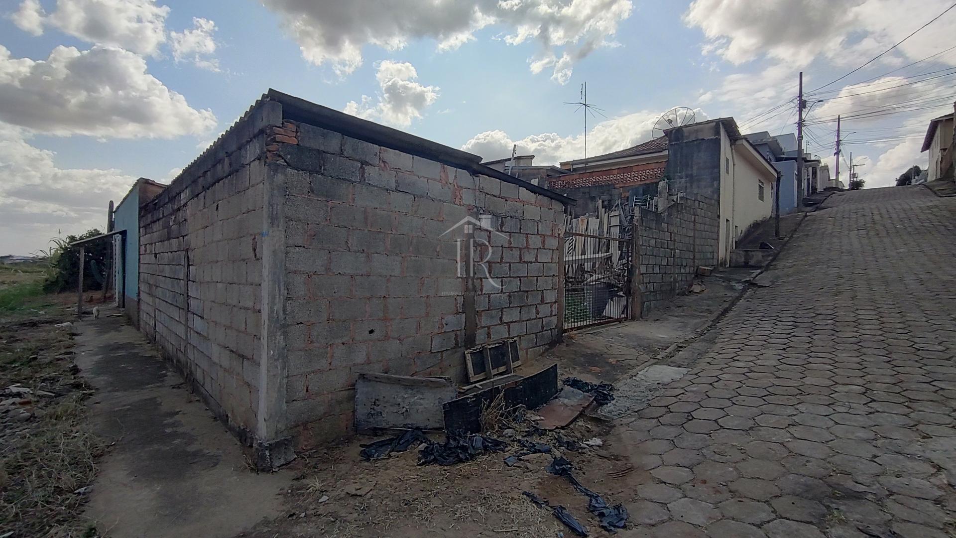 Terreno à venda, CENTRO, SAO SEBASTIAO DO PARAISO - MG