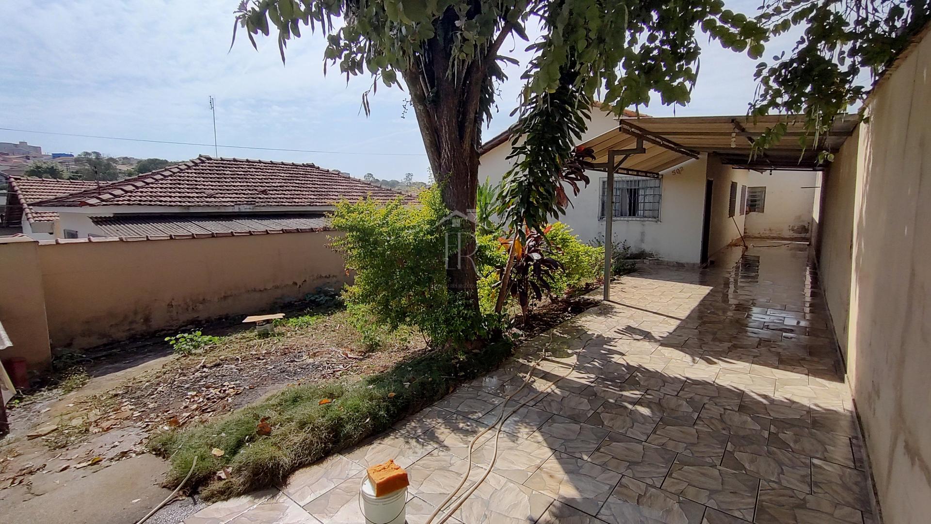 Casa à venda, JARDIM PLANALTO, SAO SEBASTIAO DO PARAISO - MG