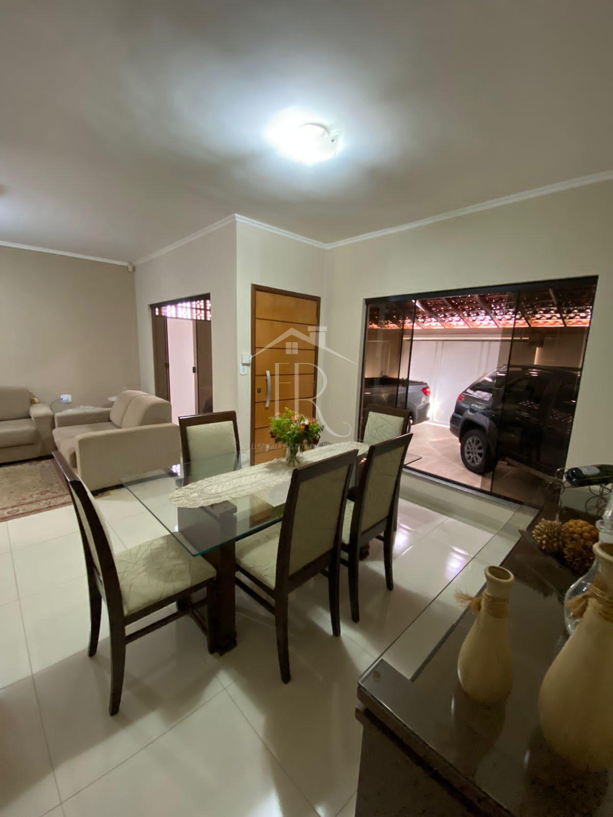 Casa à venda, JARDIM AMERICA, SAO SEBASTIAO DO PARAISO - MG