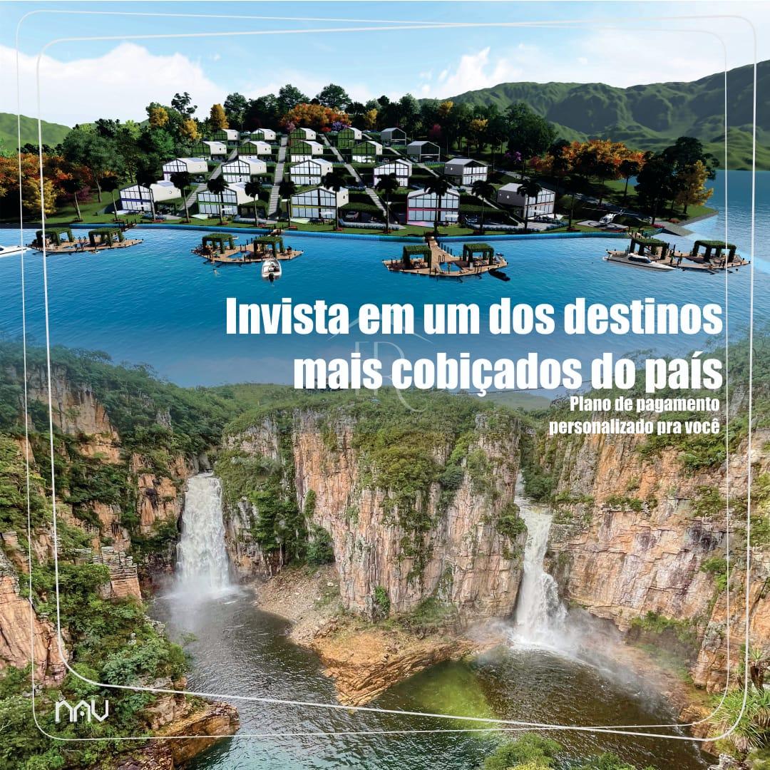 A melhor localização entre a serra da canastra e lago de Furnas , invista em um dos destinos mais co