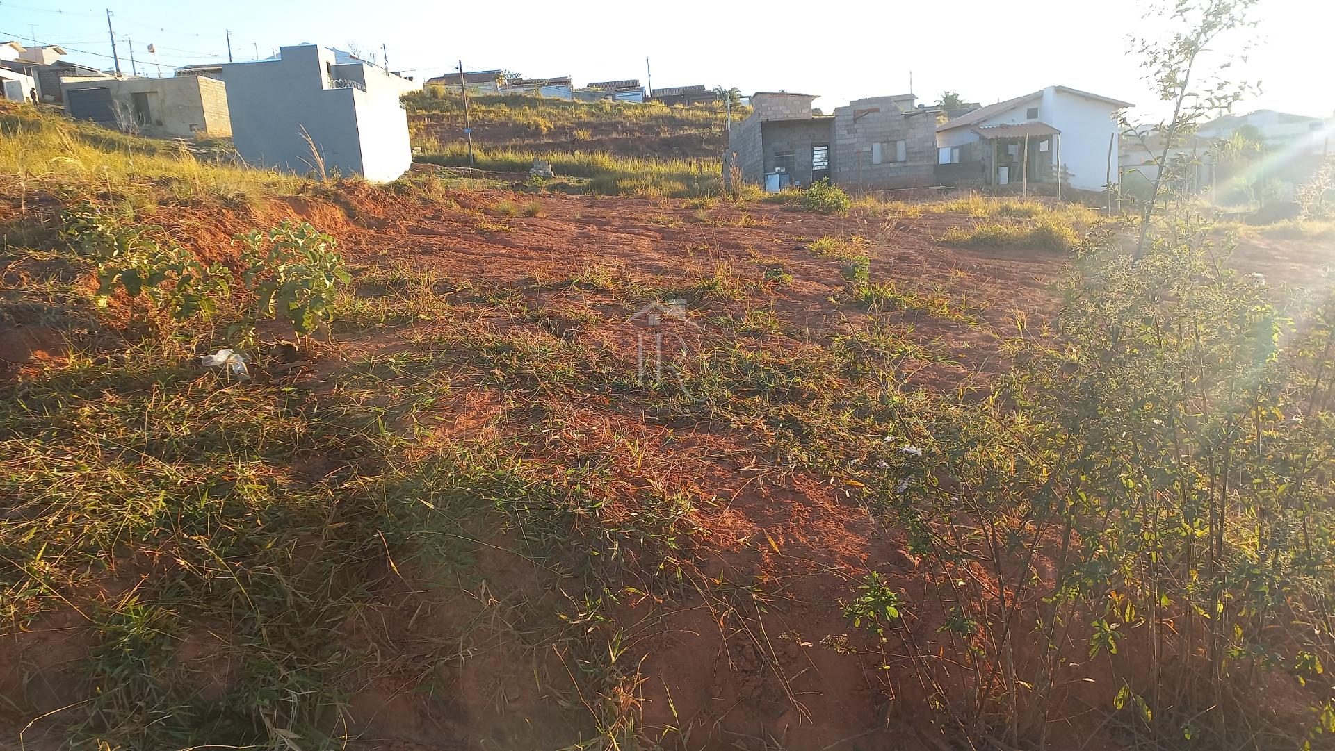 Terreno à venda, NASCENTE PARAISO, SAO SEBASTIAO DO PARAISO - MG