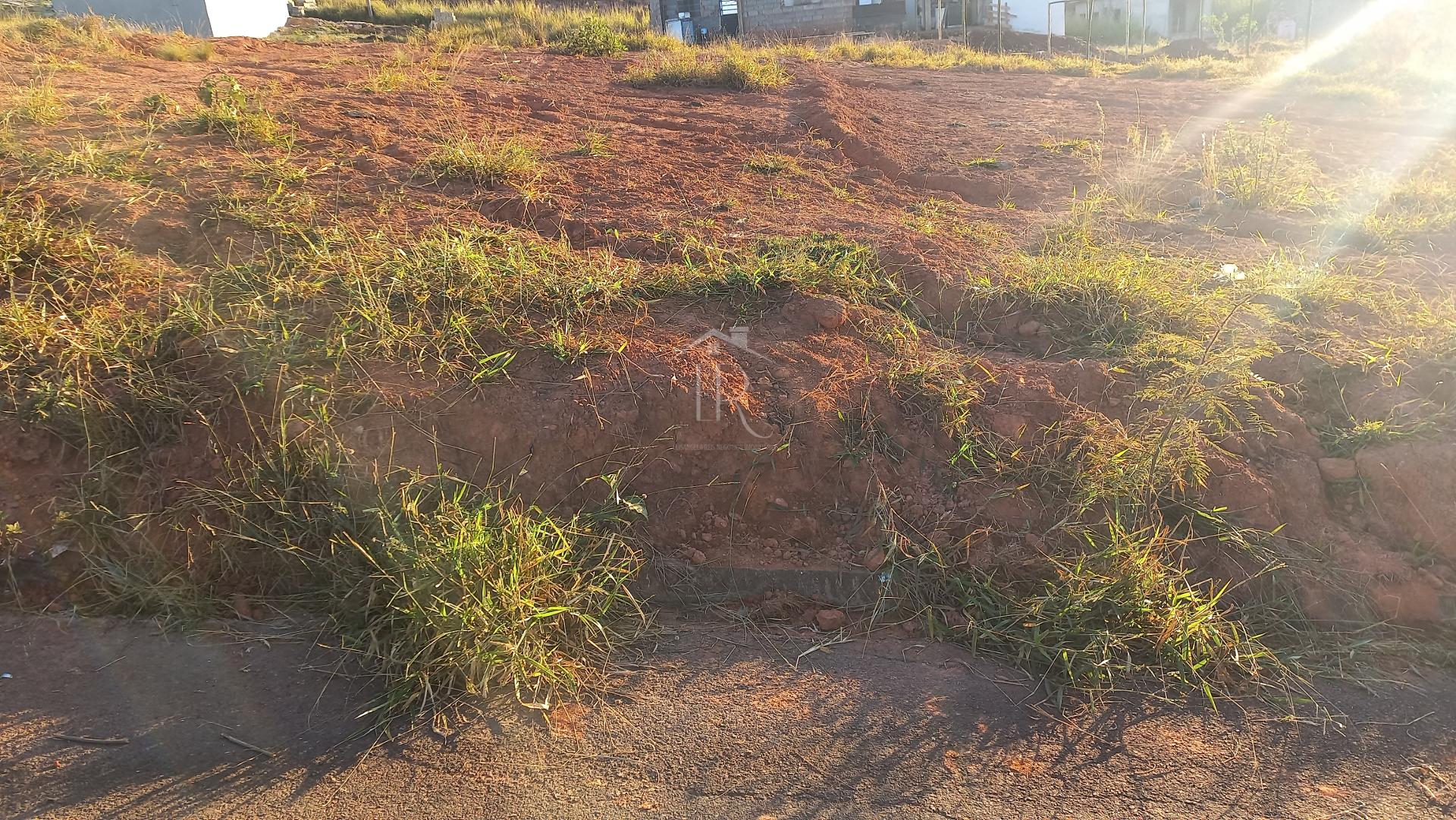 Terreno à venda, NASCENTE PARAISO, SAO SEBASTIAO DO PARAISO - MG