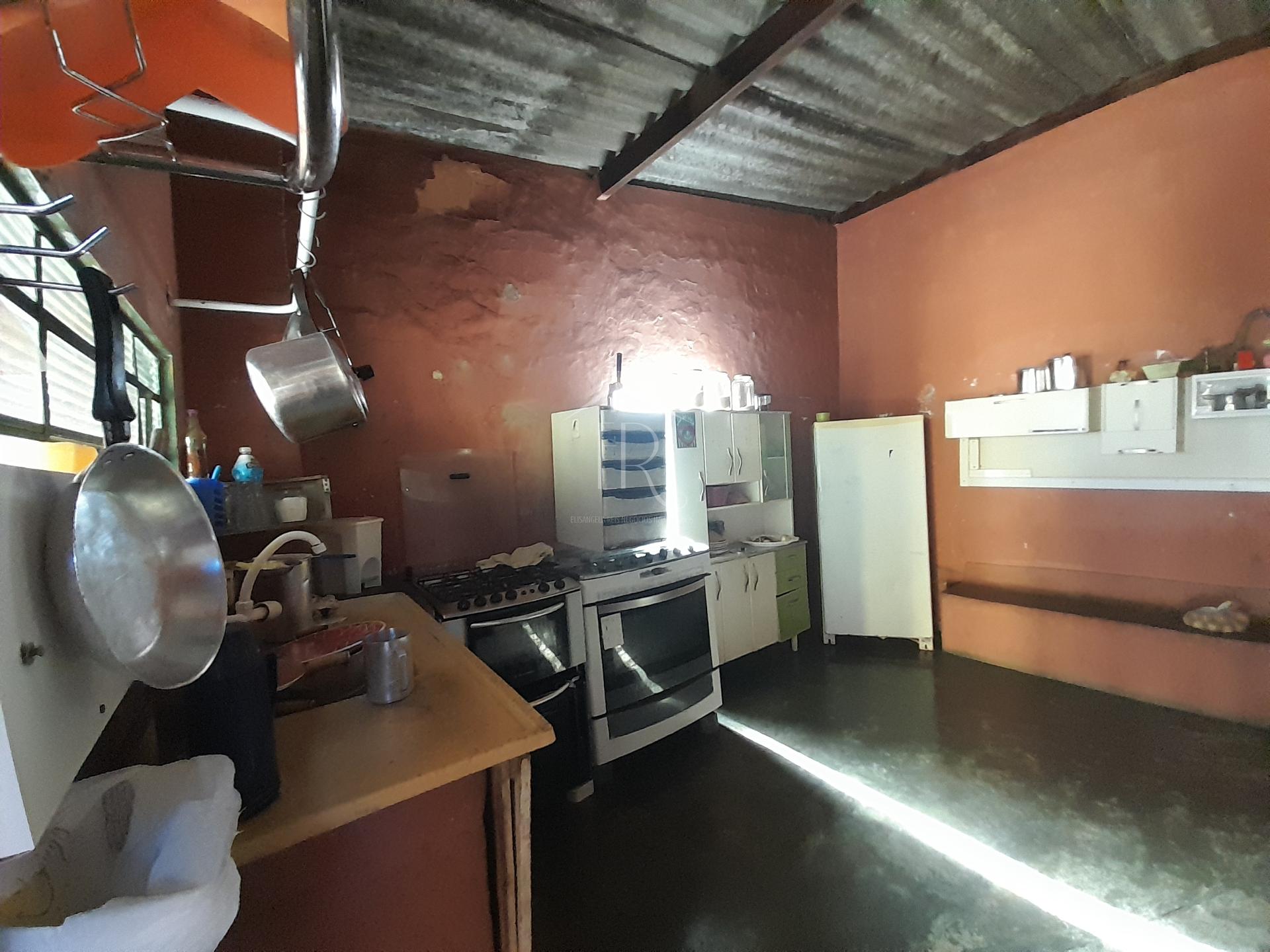 Casa à venda, SÃO SEBASTIÃO, SAO SEBASTIAO DO PARAISO - MG