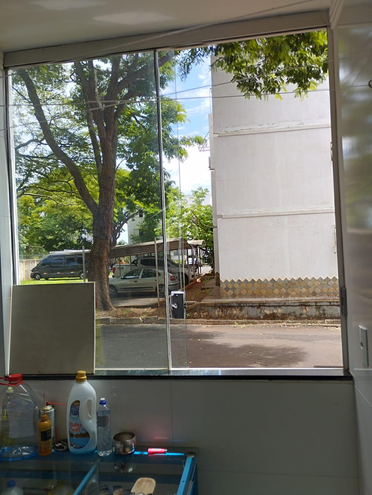 Apartamento à venda, Jardim Independencia, RIBEIRAO PRETO - SP