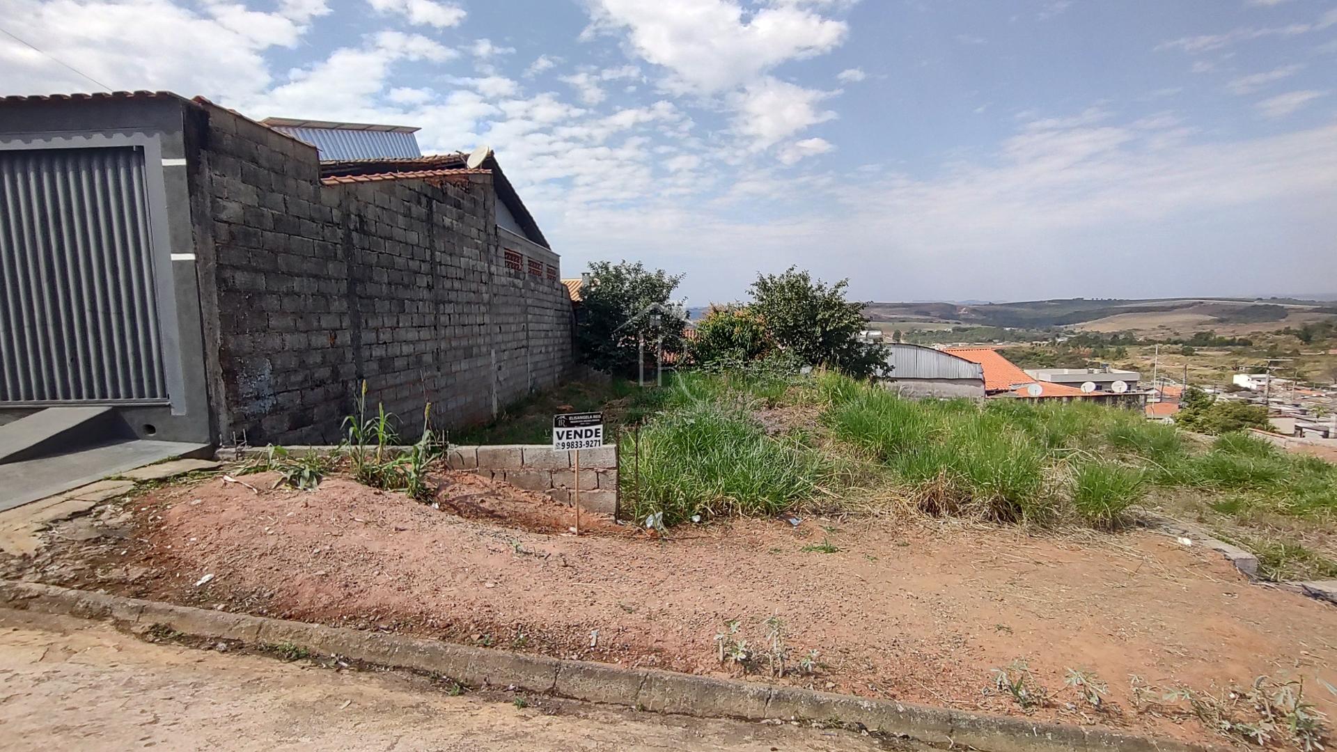 Terreno à venda, Alto bela vista, SAO SEBASTIAO DO PARAISO - MG
