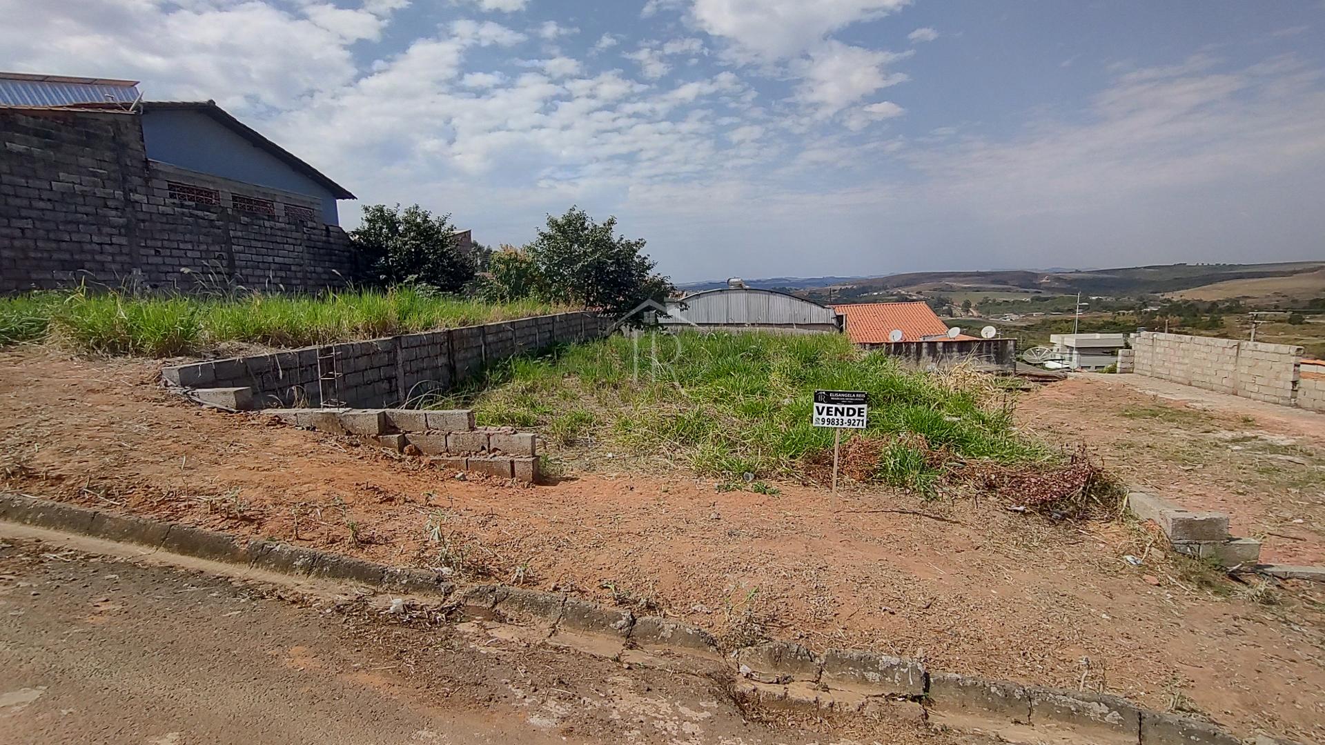 Terreno à venda, Alto bela vista, SAO SEBASTIAO DO PARAISO - MG