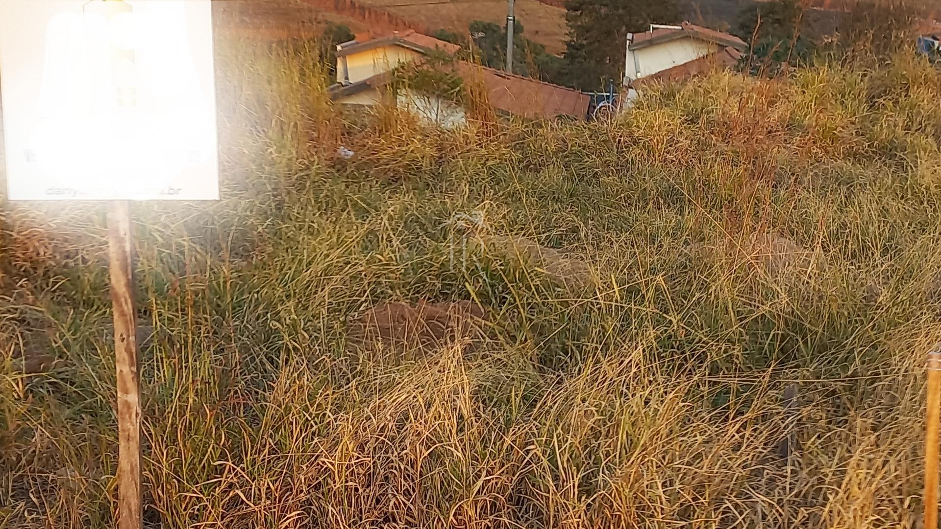 Terreno à venda, NASCENTE PARAISO, SAO SEBASTIAO DO PARAISO - MG