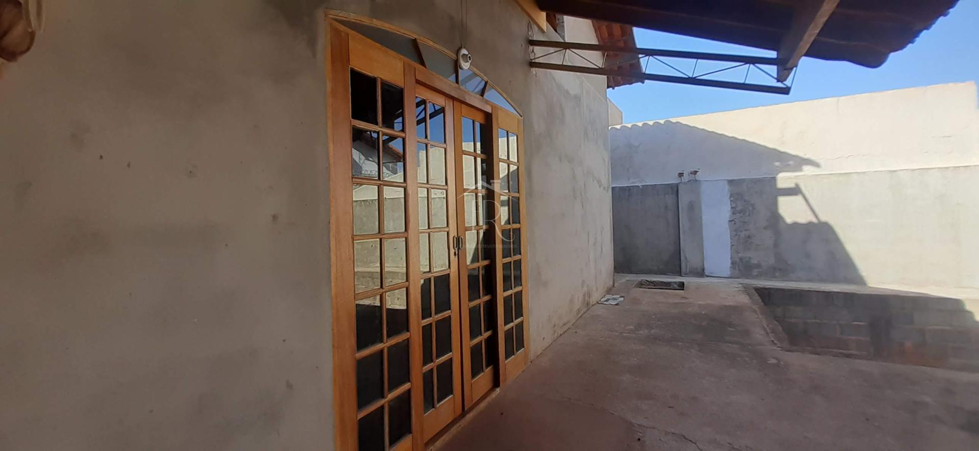 Casa com 3 dormitórios à venda, NASCENTE PARAISO, SAO SEBASTIAO DO PARAISO - MG
