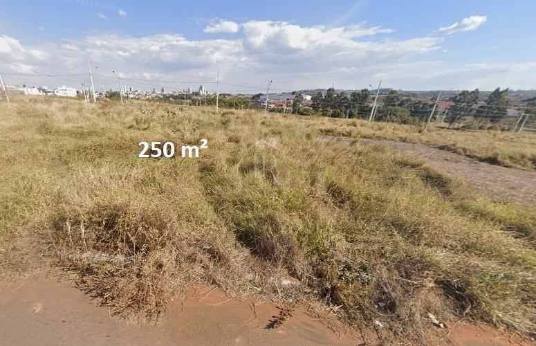 Terreno à venda, VERSALHES, SAO SEBASTIAO DO PARAISO - MG