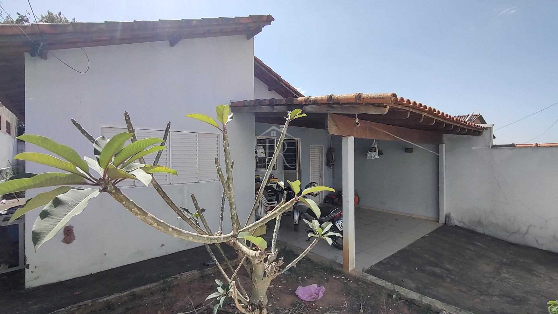 Casa à venda, CIDADE INDUSTRIAL, SAO SEBASTIAO DO PARAISO - MG