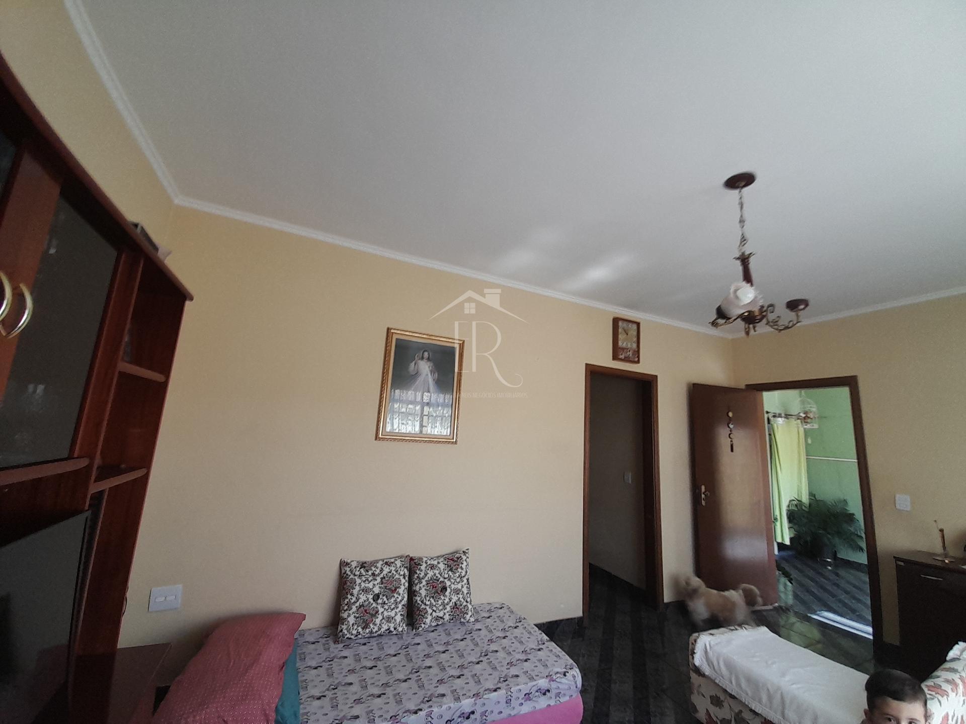 Casa à venda, JARDIM AMERICA, SAO SEBASTIAO DO PARAISO - MG
