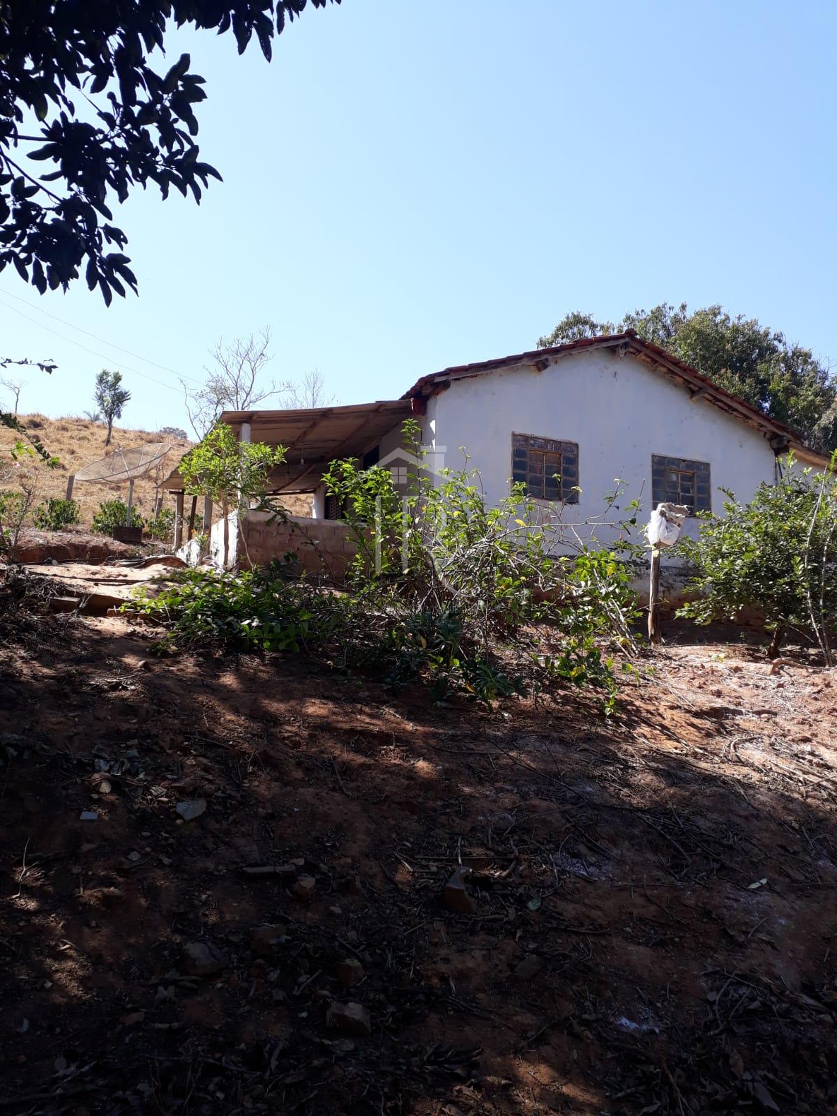 Sítio à venda, Rural, SAO SEBASTIAO DO PARAISO - MG