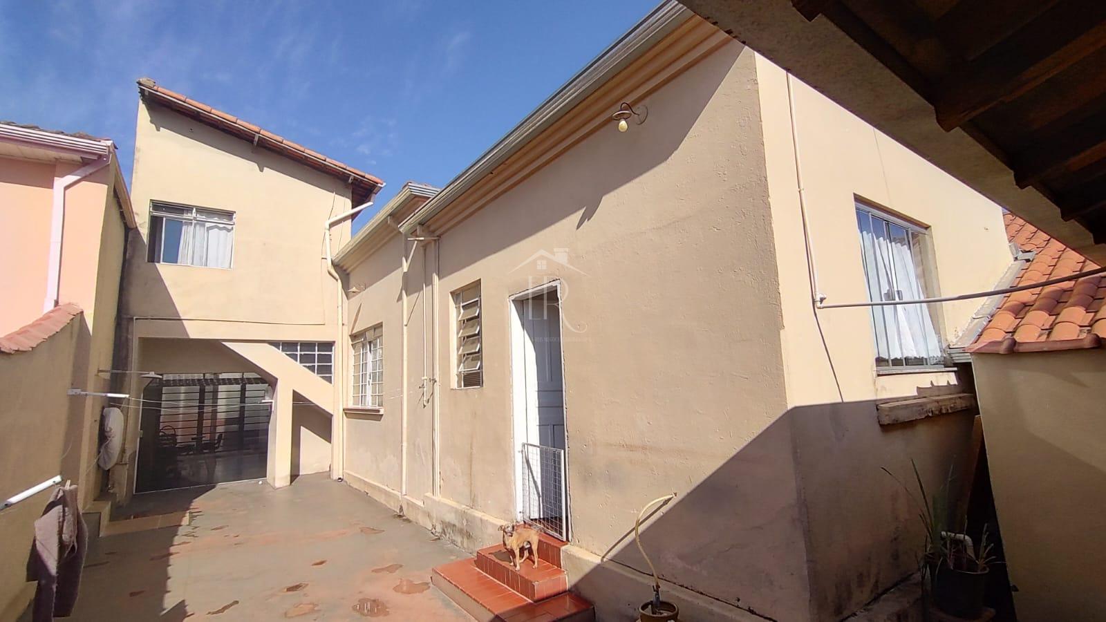 Casa à venda, CENTRO, SAO SEBASTIAO DO PARAISO - MG