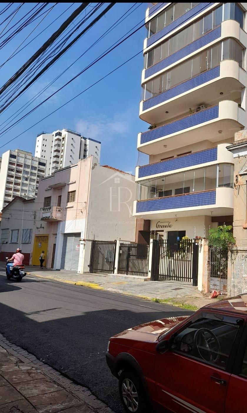Apartamento à venda, no centro de Ribeirão Preto