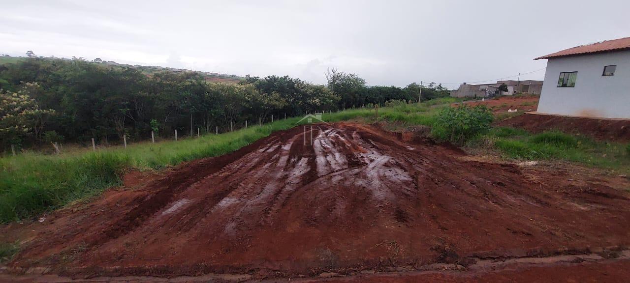 Terreno à venda, NASCENTE PARAISO, SAO SEBASTIAO DO PARAISO - MG