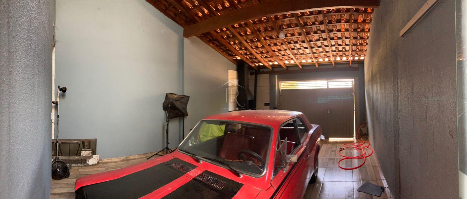 Casa à venda, Jardim Europa, SAO SEBASTIAO DO PARAISO - MG