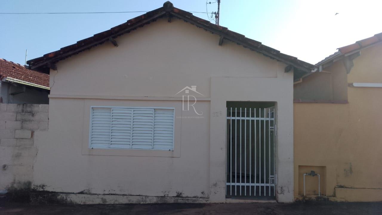 Casa à venda, VILA HELENA, SAO SEBASTIAO DO PARAISO - MG
