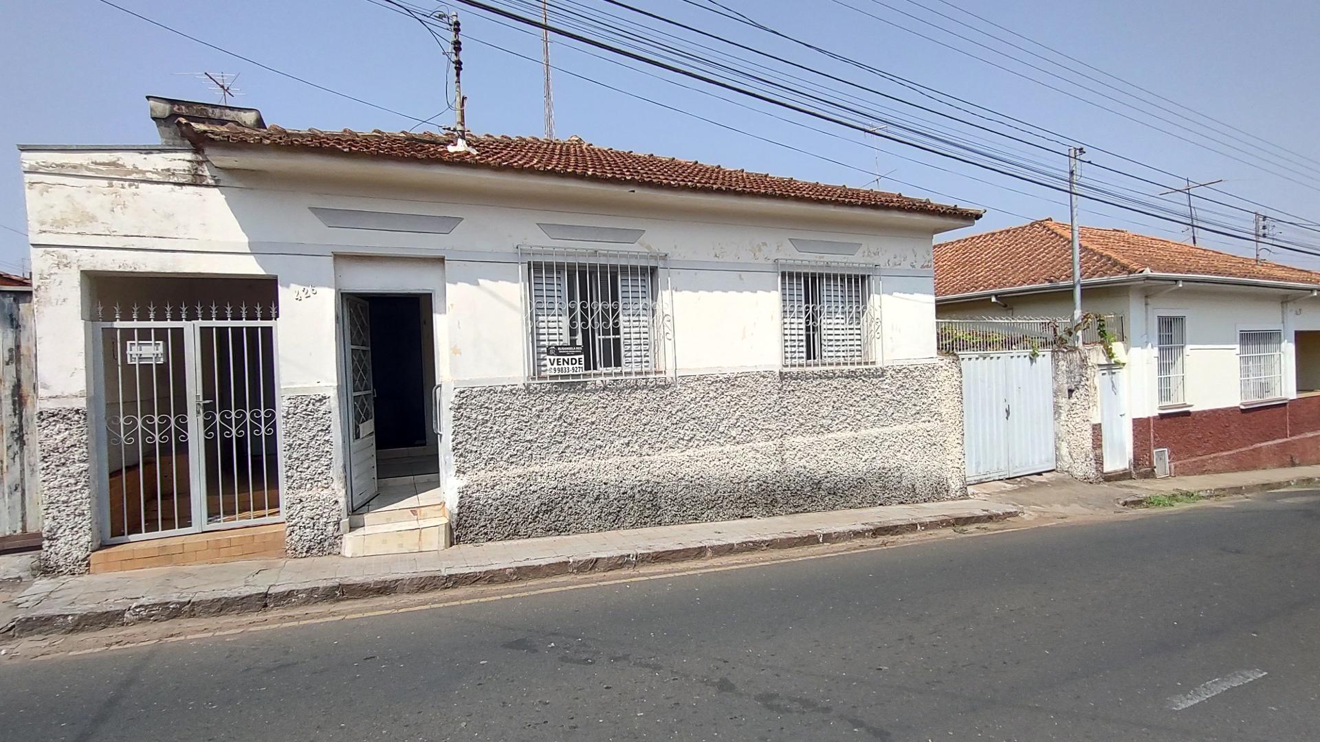 Casa à venda, CENTRO, SAO SEBASTIAO DO PARAISO - MG