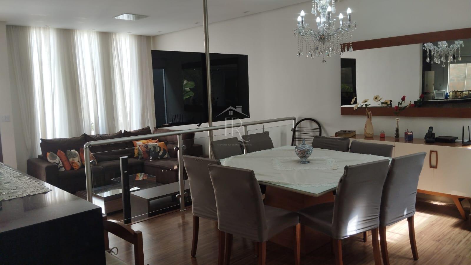 Casa à venda, JARDIM AMERICA, SAO SEBASTIAO DO PARAISO - MG
