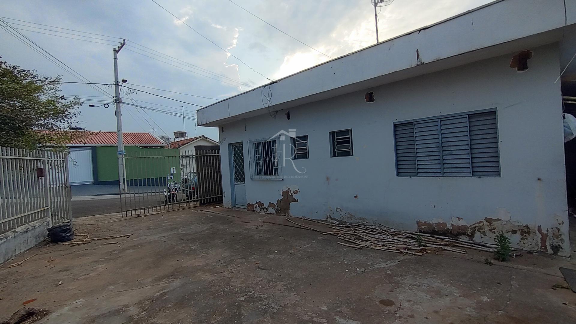 Casa à venda, Jardim Europa, SAO SEBASTIAO DO PARAISO - MG