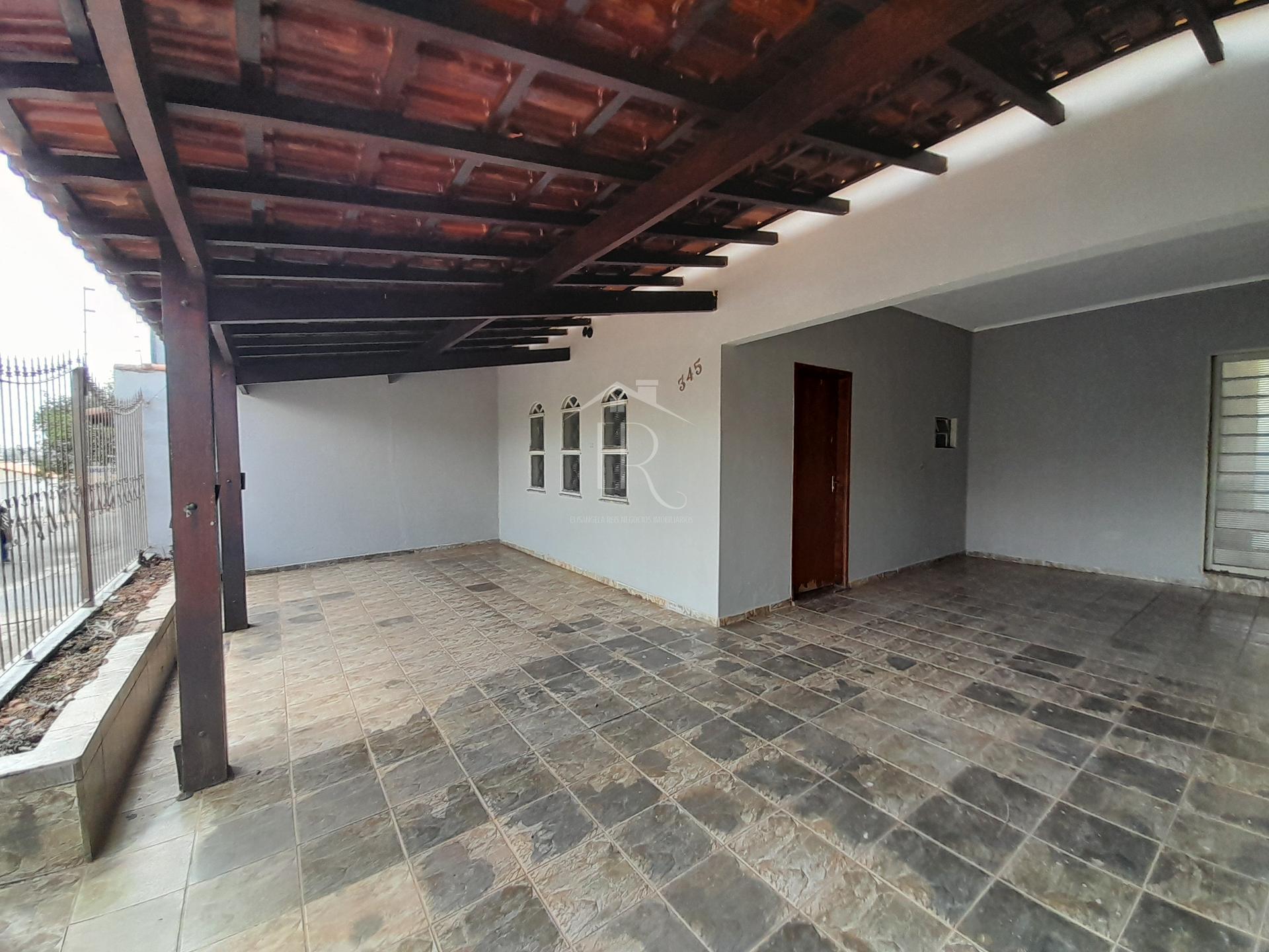 Casa à venda, Alto bela vista, SAO SEBASTIAO DO PARAISO - MG