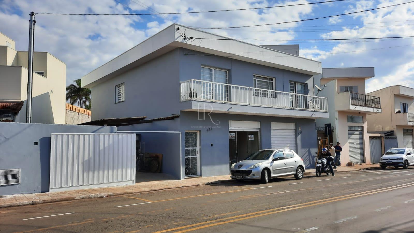 Ponto Comercial à venda, MOCOQUINHA, SAO SEBASTIAO DO PARAISO - MG