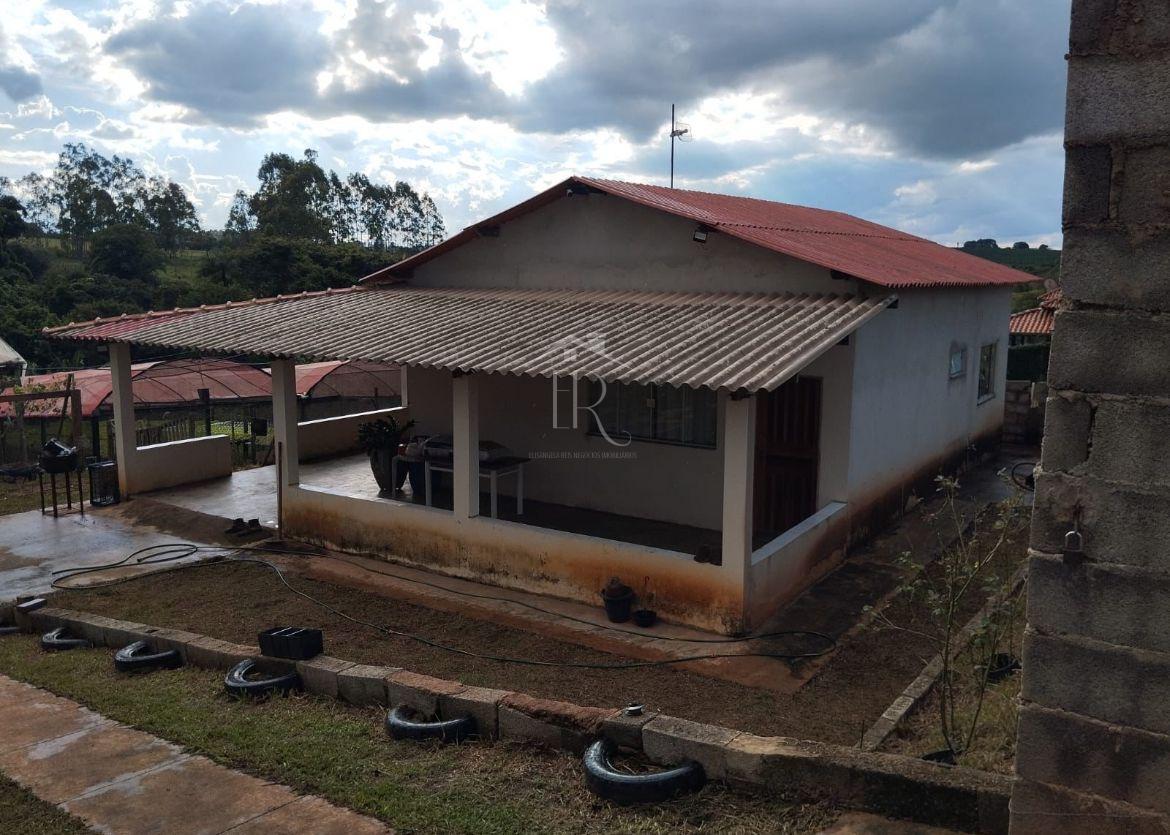Chácara à venda, ESTANCIAS DAS ARARAS, SAO SEBASTIAO DO PARAISO - MG