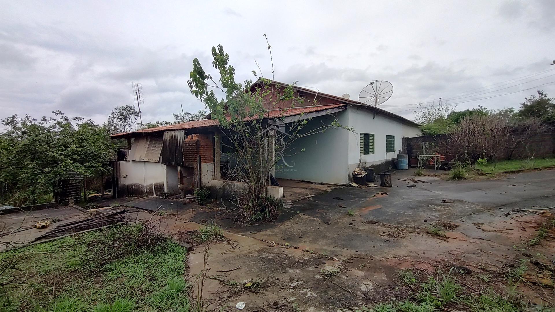 Chácara à venda, CAMPO ALEGRE, SAO SEBASTIAO DO PARAISO - MG
