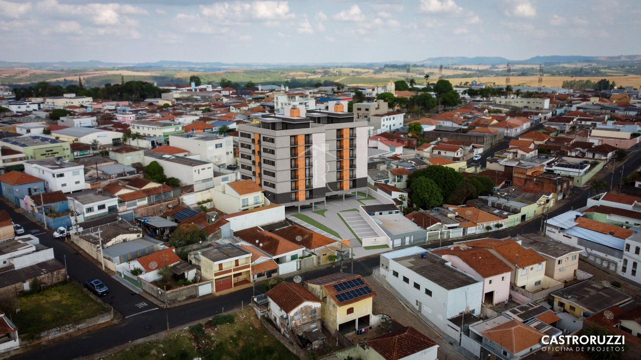 Apartamento à venda, MOCOQUINHA, SAO SEBASTIAO DO PARAISO - MG