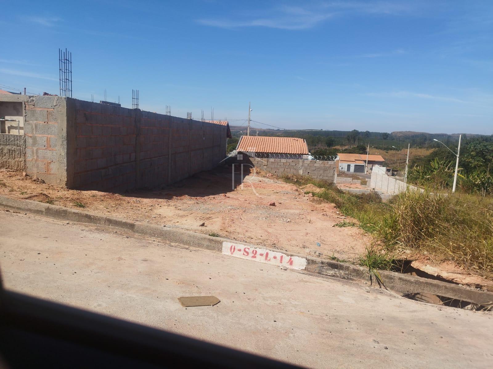Terreno à venda, PARQUE BELVEDERE III, SAO SEBASTIAO DO PARAISO - MG