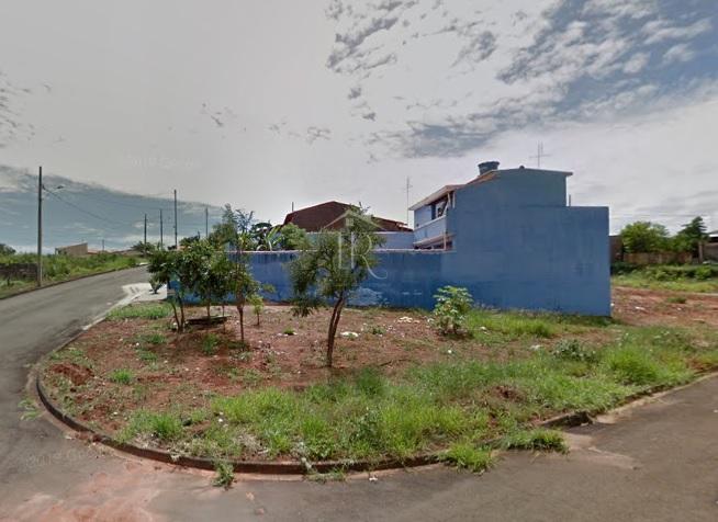 Terreno à venda, JARDIM MEDITERRÂNE II, SAO SEBASTIAO DO PARAISO - MG