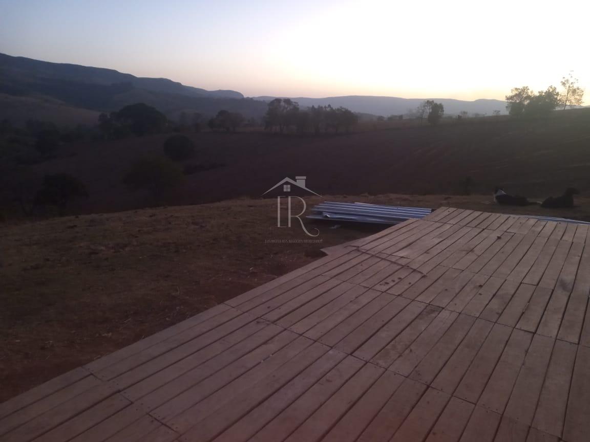 Sítio à venda, Rural, CAPITOLIO - MG