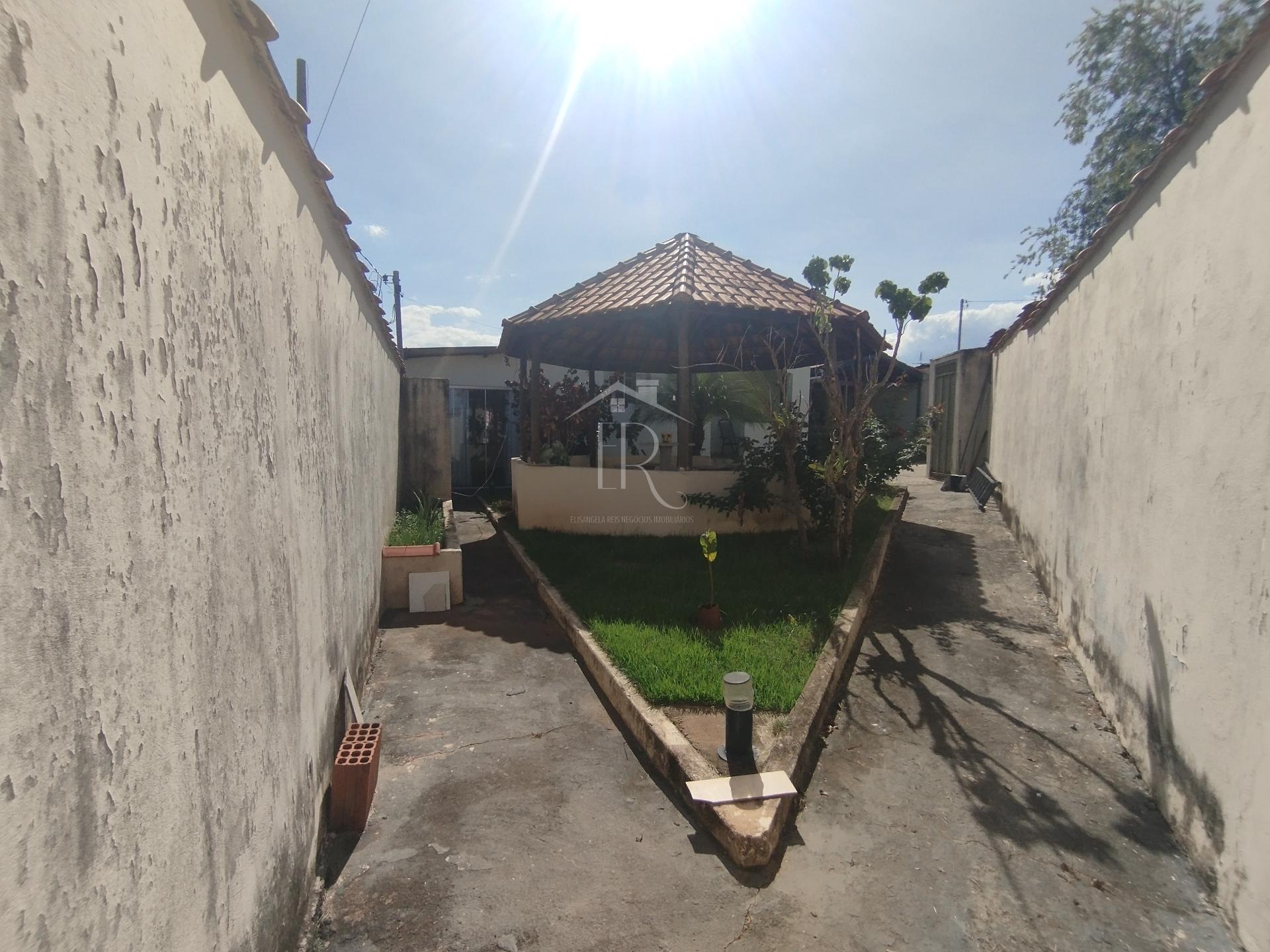 Casa à venda, JARDIM ITAMARATY, SAO SEBASTIAO DO PARAISO - MG