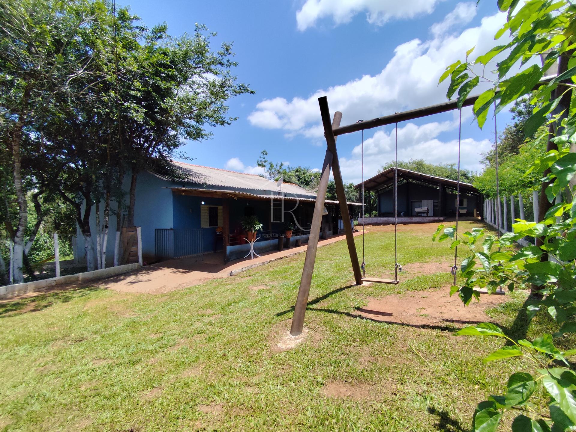 Chácara à venda, área Rural, SAO SEBASTIAO DO PARAISO - MG