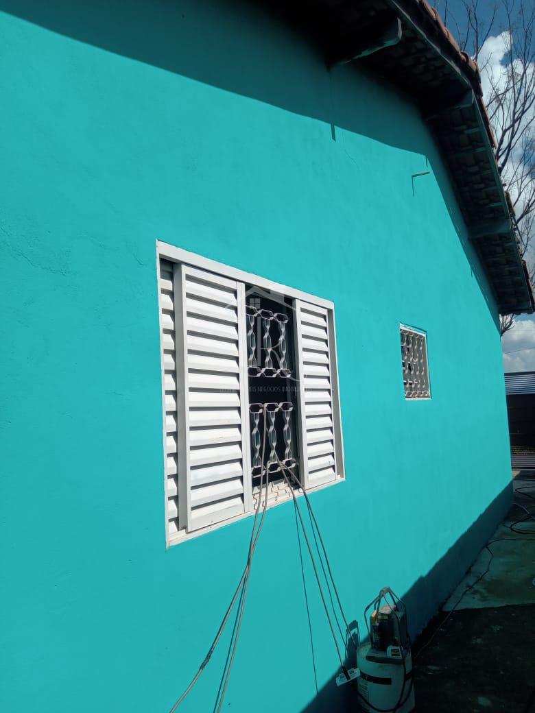 Casa com 2 dormitórios à venda, Alto bela vista, SAO SEBASTIAO DO PARAISO - MG
