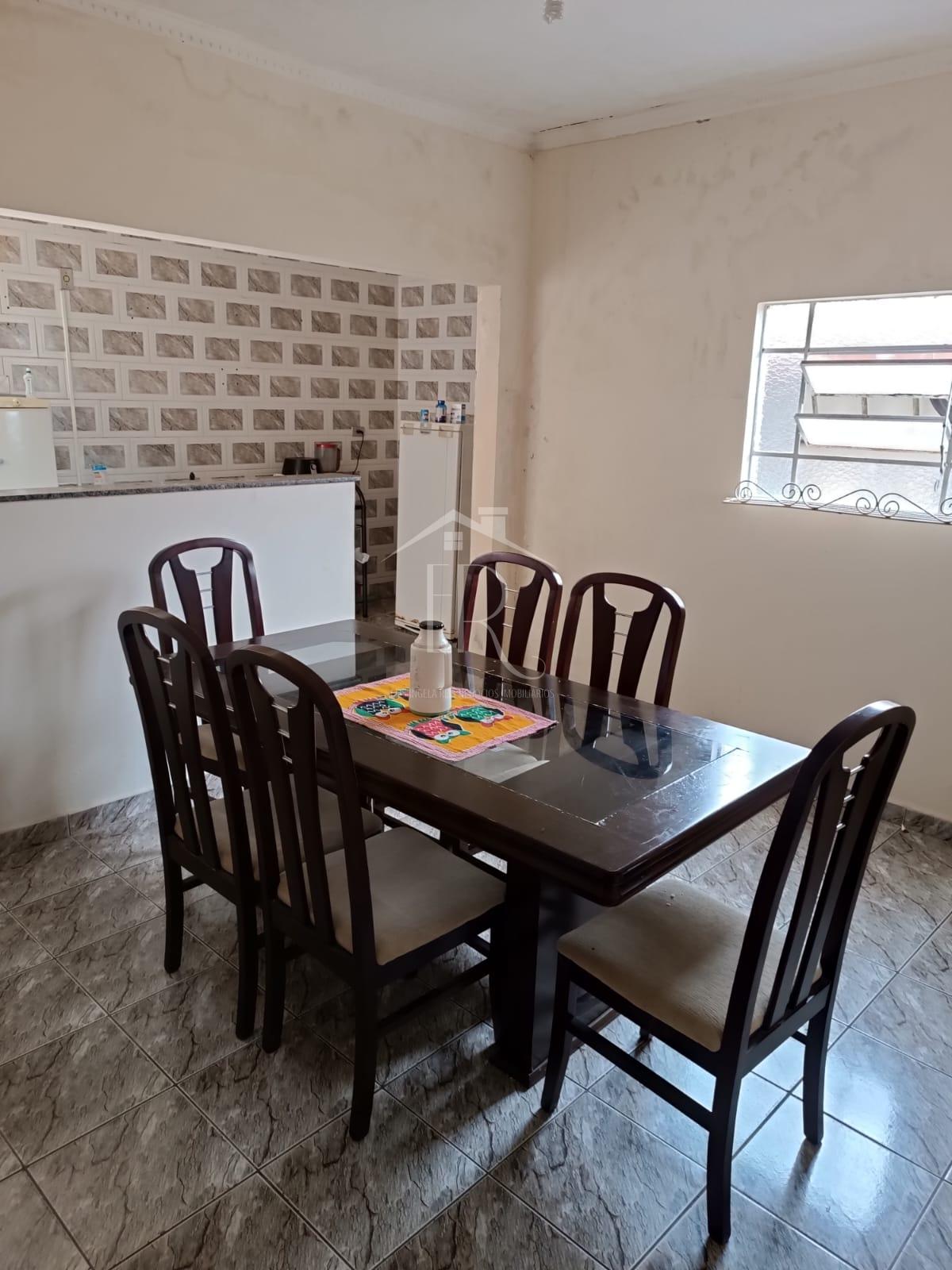 Casa com 5 quartos à venda, CENTRO, SAO SEBASTIAO DO PARAISO - MG