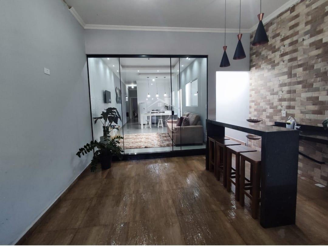 Casa à venda, SÃO SEBASTIÃO, SAO SEBASTIAO DO PARAISO - MG