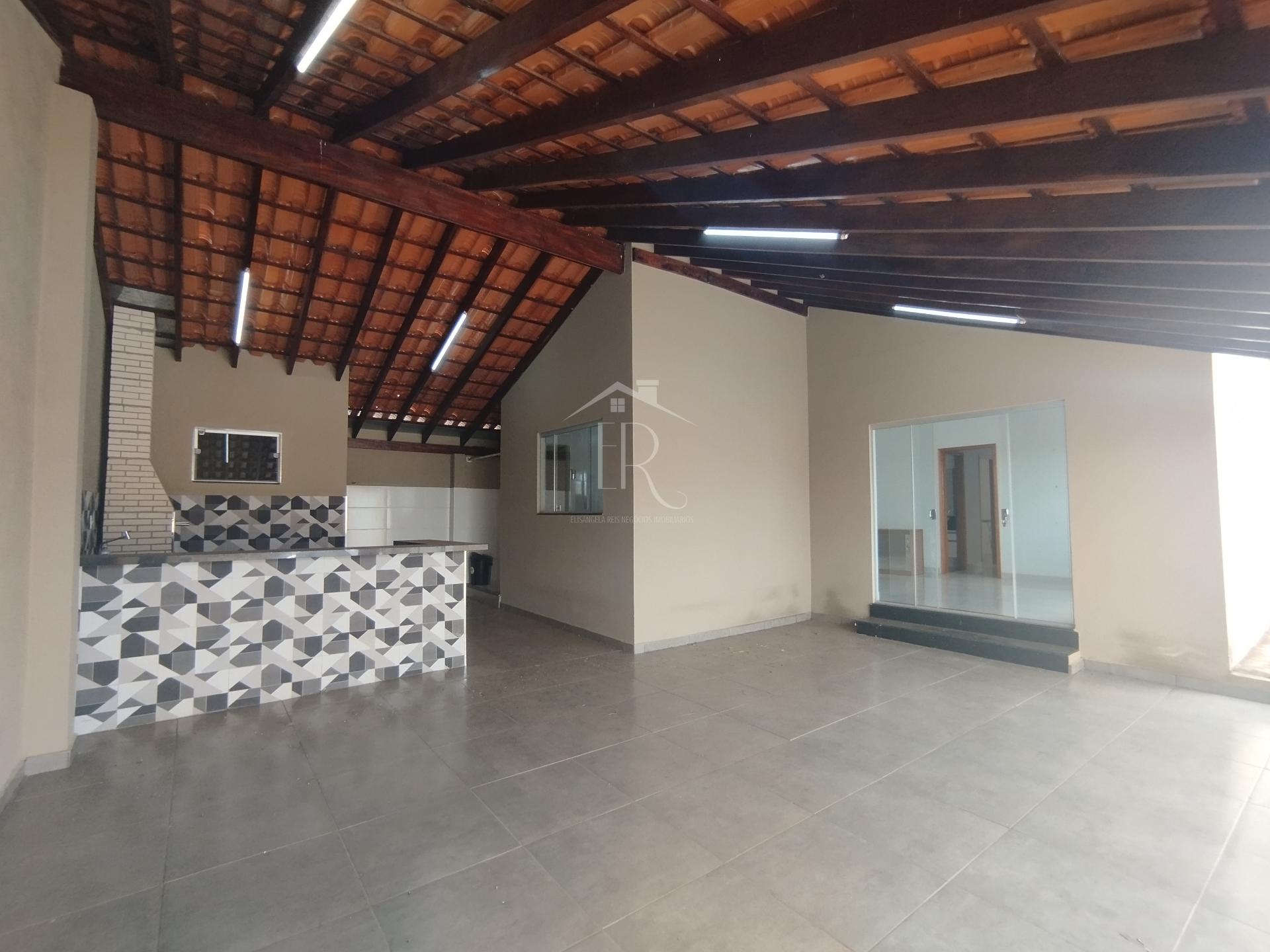 Casa à venda, ALTO PARAISO, SAO SEBASTIAO DO PARAISO - MG