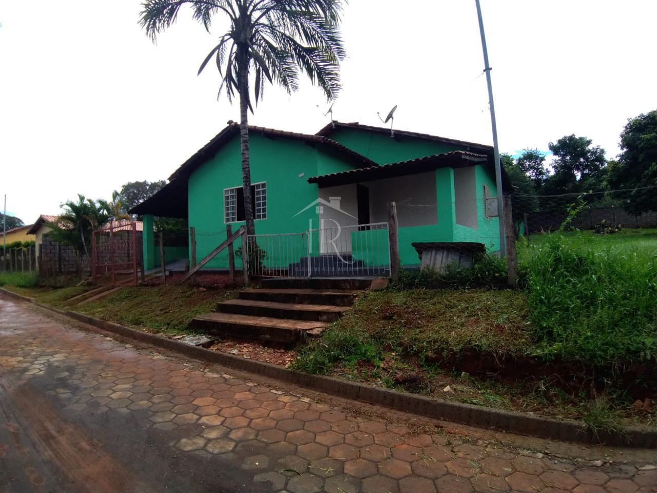 Chácara à venda, Termopolis, SAO SEBASTIAO DO PARAISO - MG