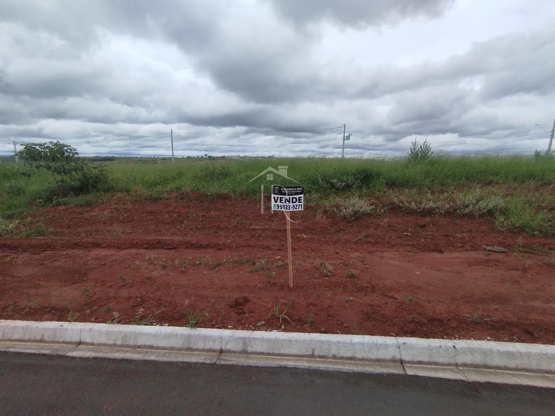 Terreno à venda, VALE DO SOL, SAO SEBASTIAO DO PARAISO - MG