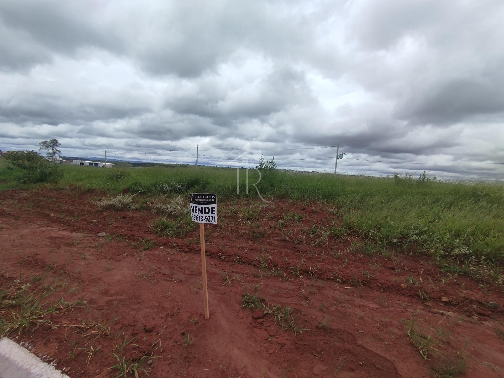 Terreno à venda, VALE DO SOL, SAO SEBASTIAO DO PARAISO - MG